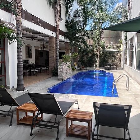 Hotel Patrimonial By Greenfield Guayaquil Extérieur photo