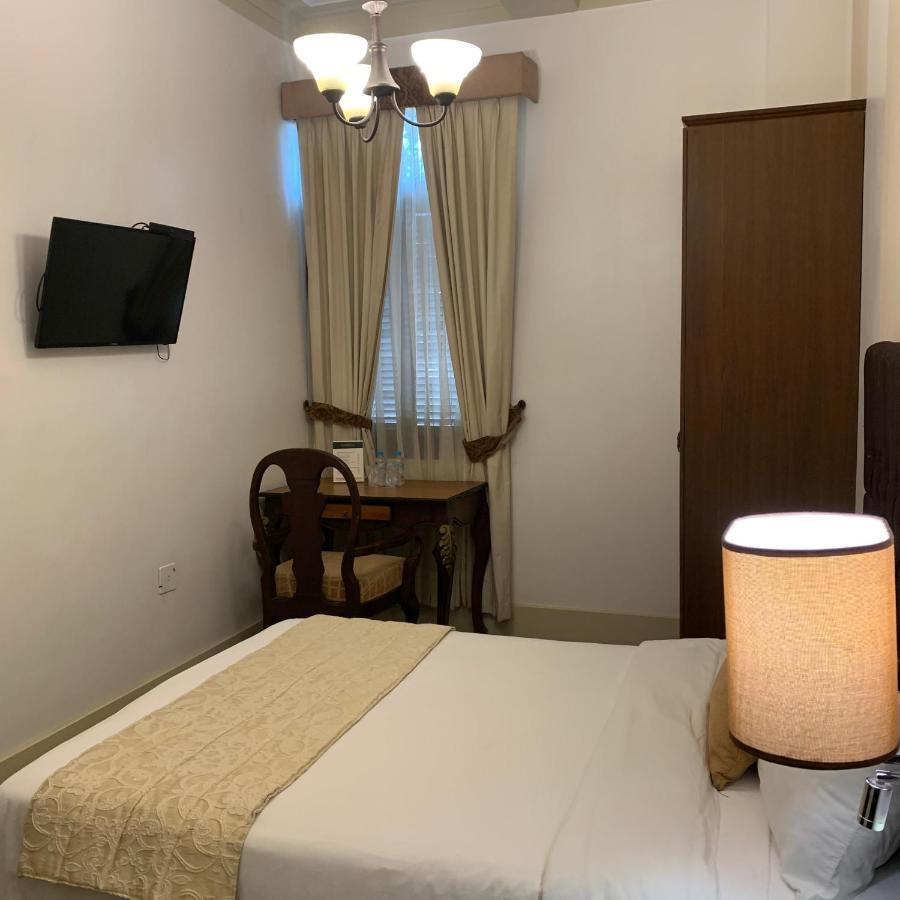 Hotel Patrimonial By Greenfield Guayaquil Extérieur photo