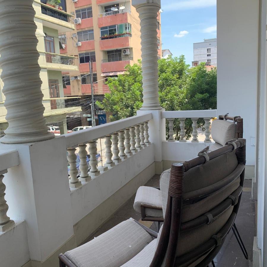 Hotel Patrimonial By Greenfield Guayaquil Extérieur photo