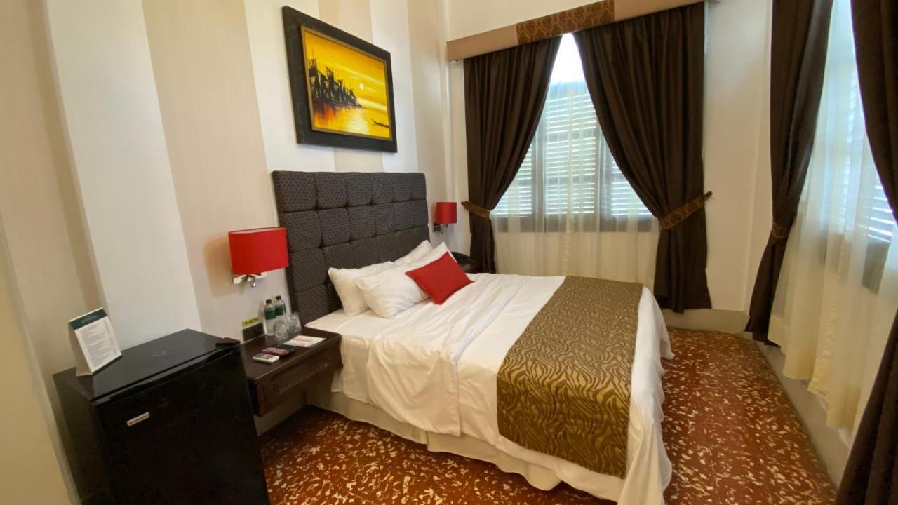 Hotel Patrimonial By Greenfield Guayaquil Extérieur photo