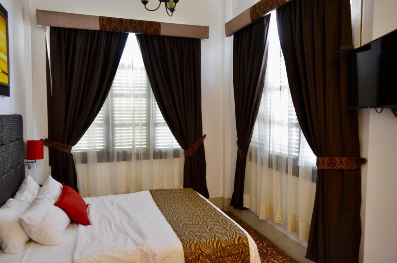 Hotel Patrimonial By Greenfield Guayaquil Extérieur photo