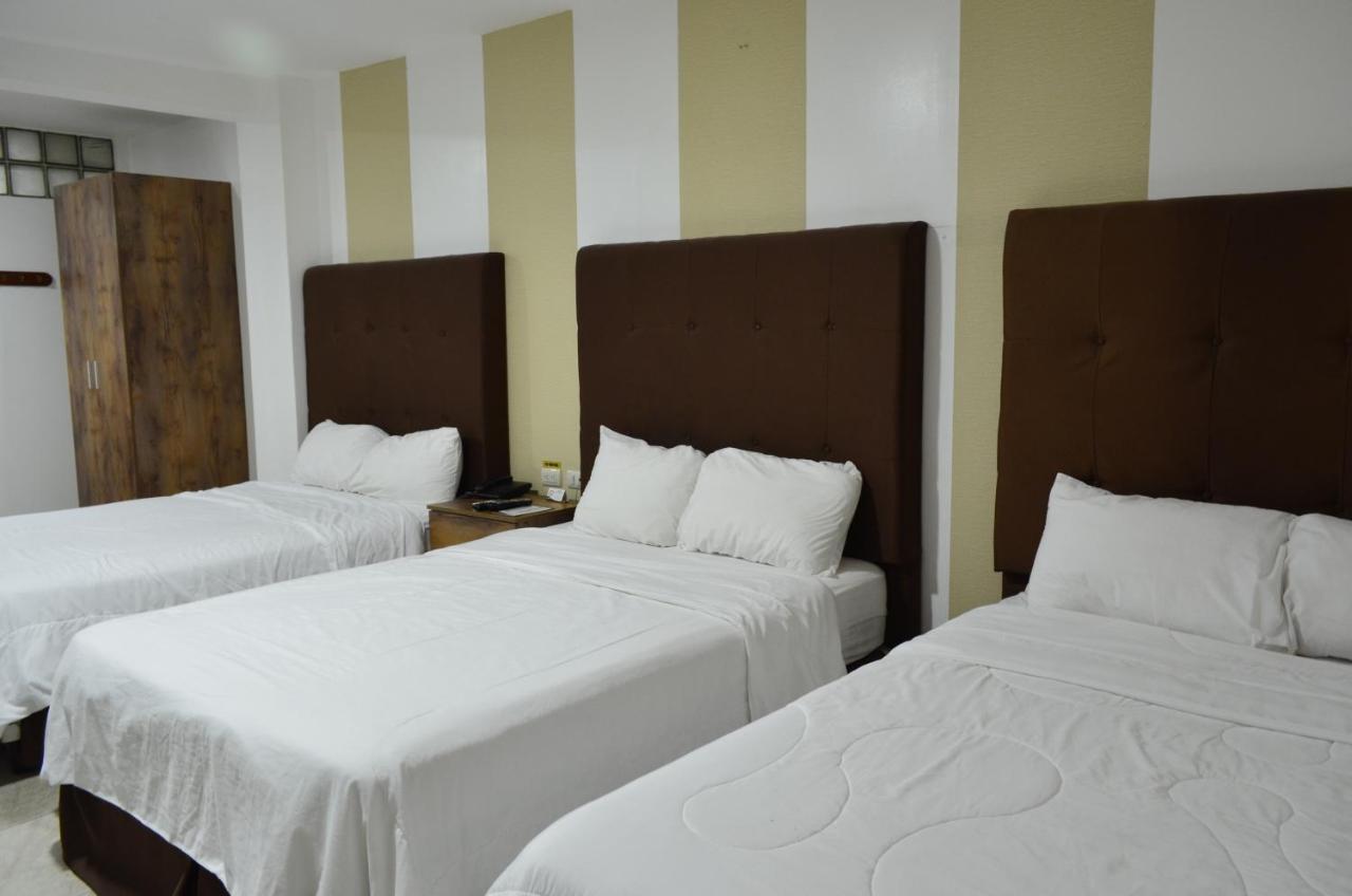 Hotel Patrimonial By Greenfield Guayaquil Extérieur photo
