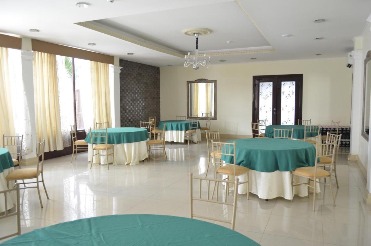 Hotel Patrimonial By Greenfield Guayaquil Extérieur photo
