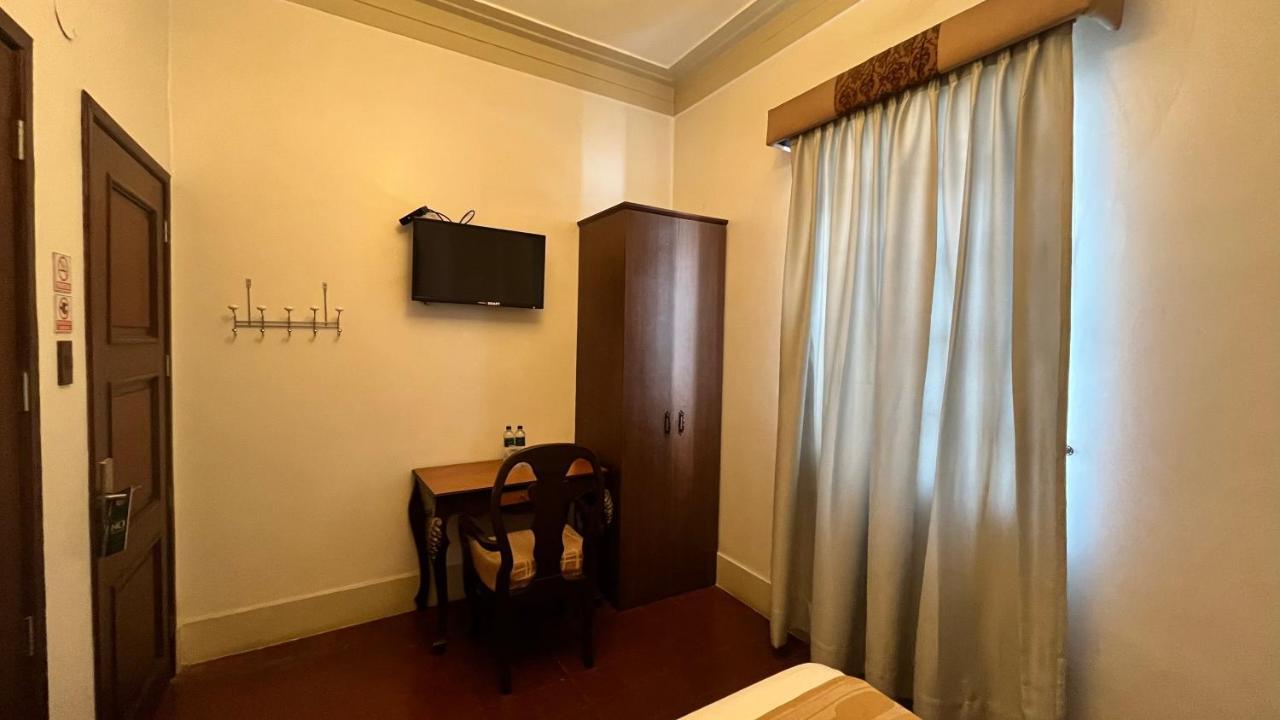 Hotel Patrimonial By Greenfield Guayaquil Extérieur photo