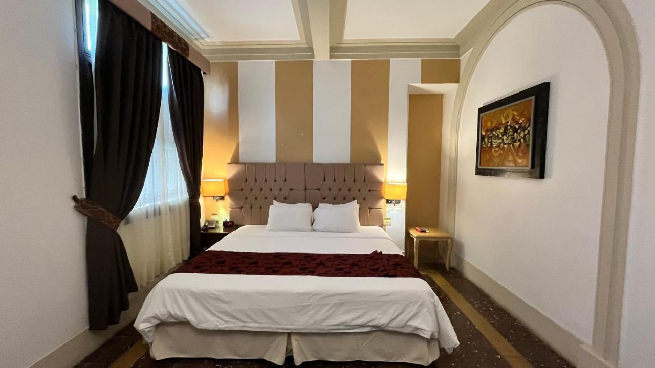Hotel Patrimonial By Greenfield Guayaquil Extérieur photo
