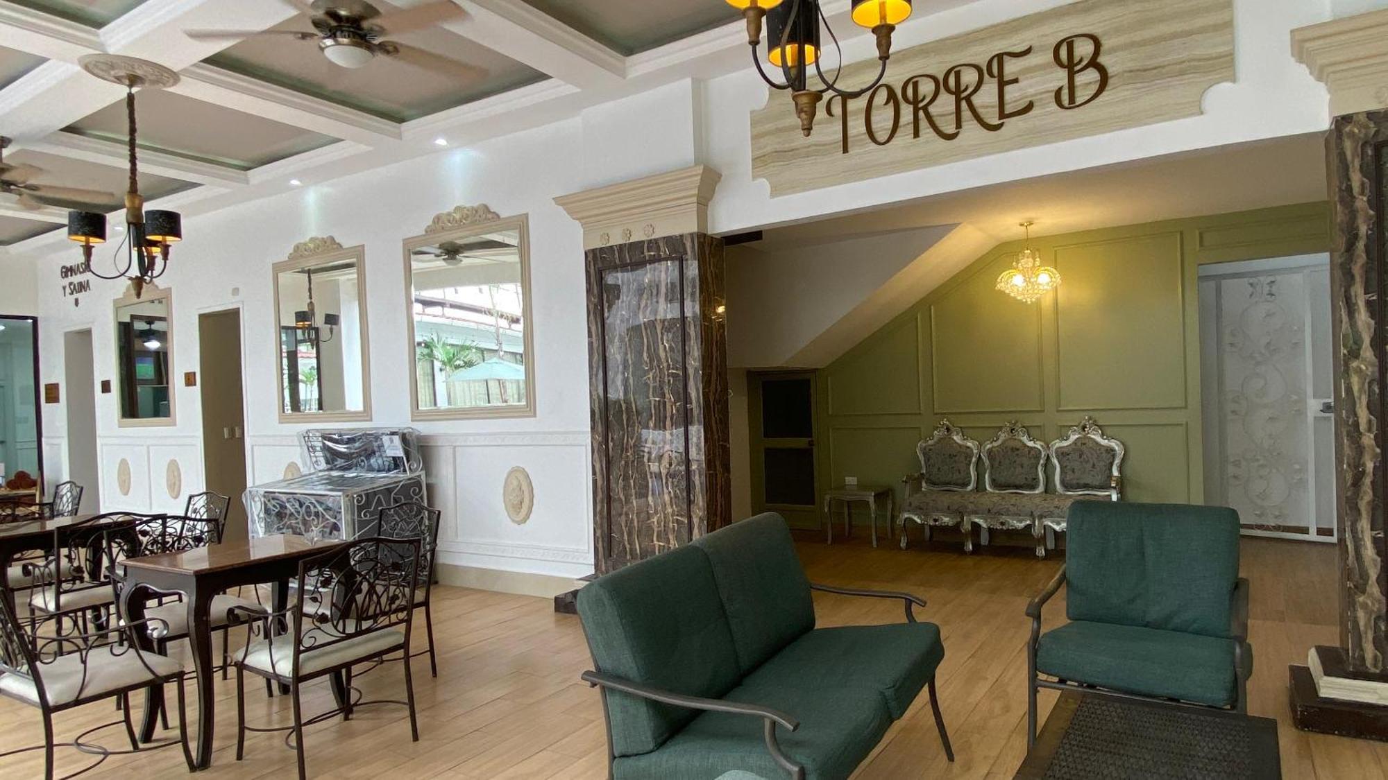 Hotel Patrimonial By Greenfield Guayaquil Extérieur photo