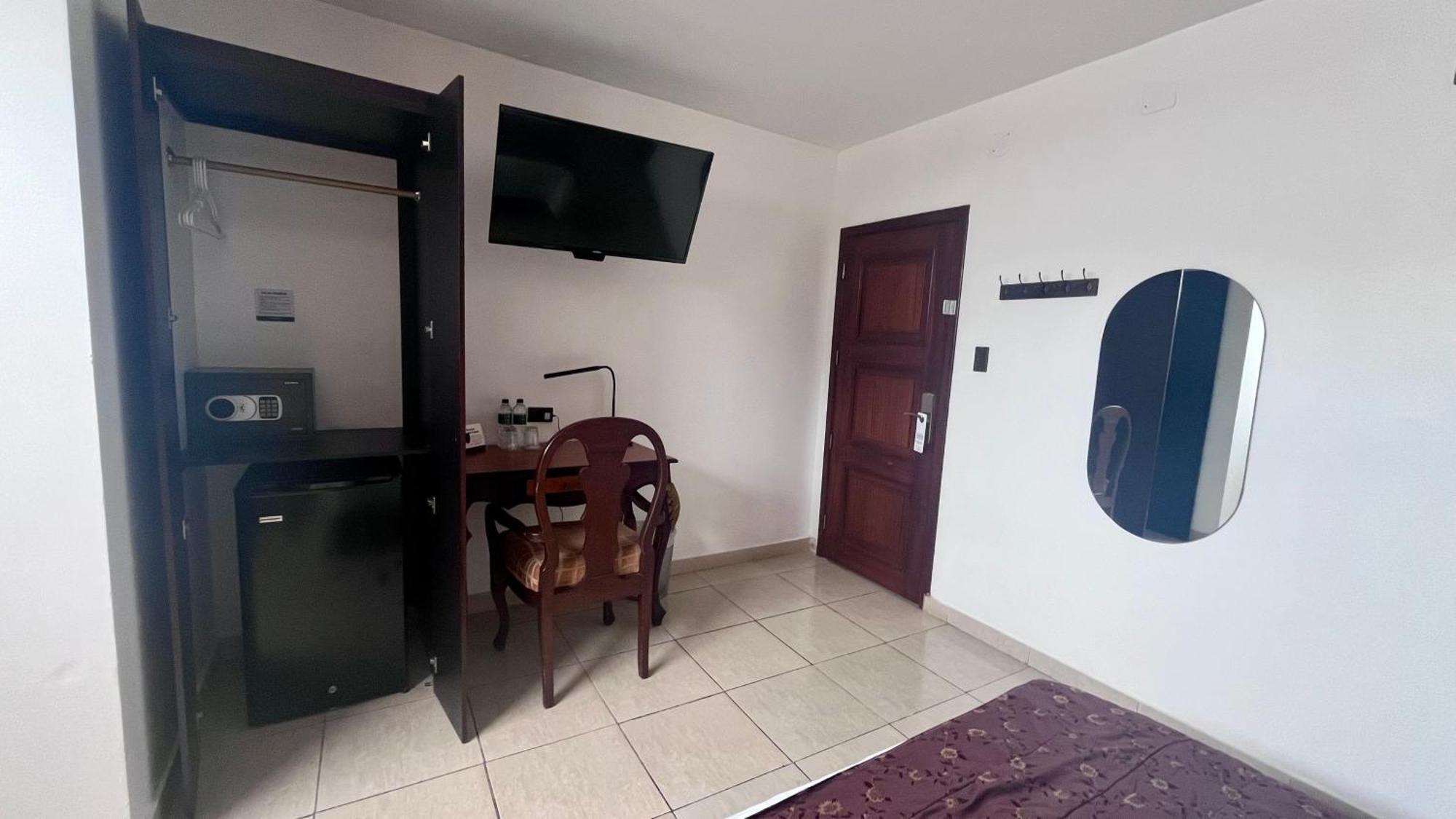 Hotel Patrimonial By Greenfield Guayaquil Extérieur photo