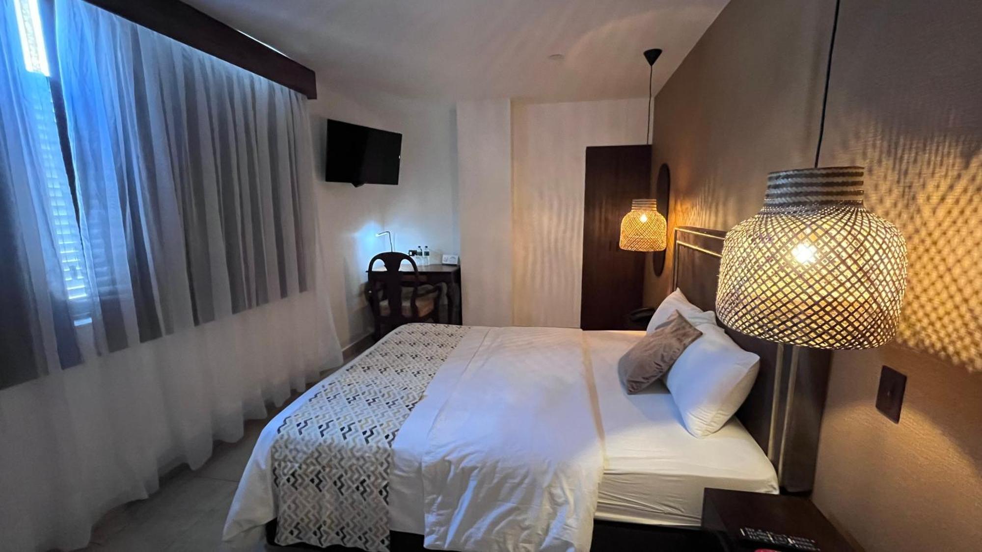 Hotel Patrimonial By Greenfield Guayaquil Extérieur photo