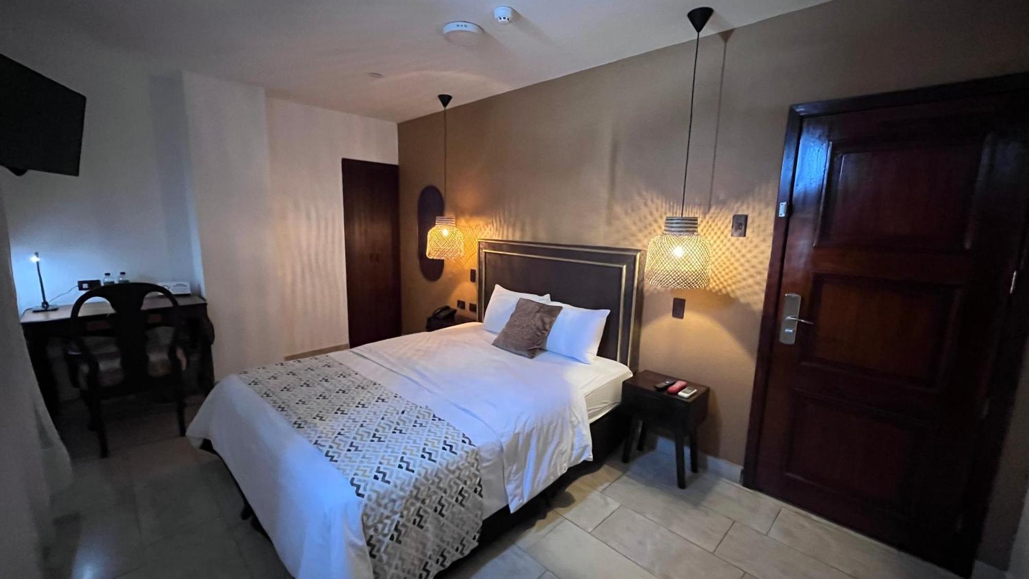 Hotel Patrimonial By Greenfield Guayaquil Extérieur photo