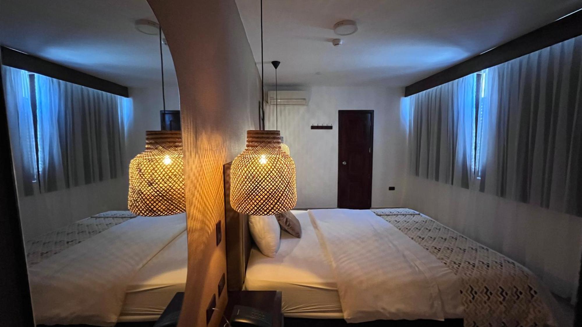Hotel Patrimonial By Greenfield Guayaquil Extérieur photo