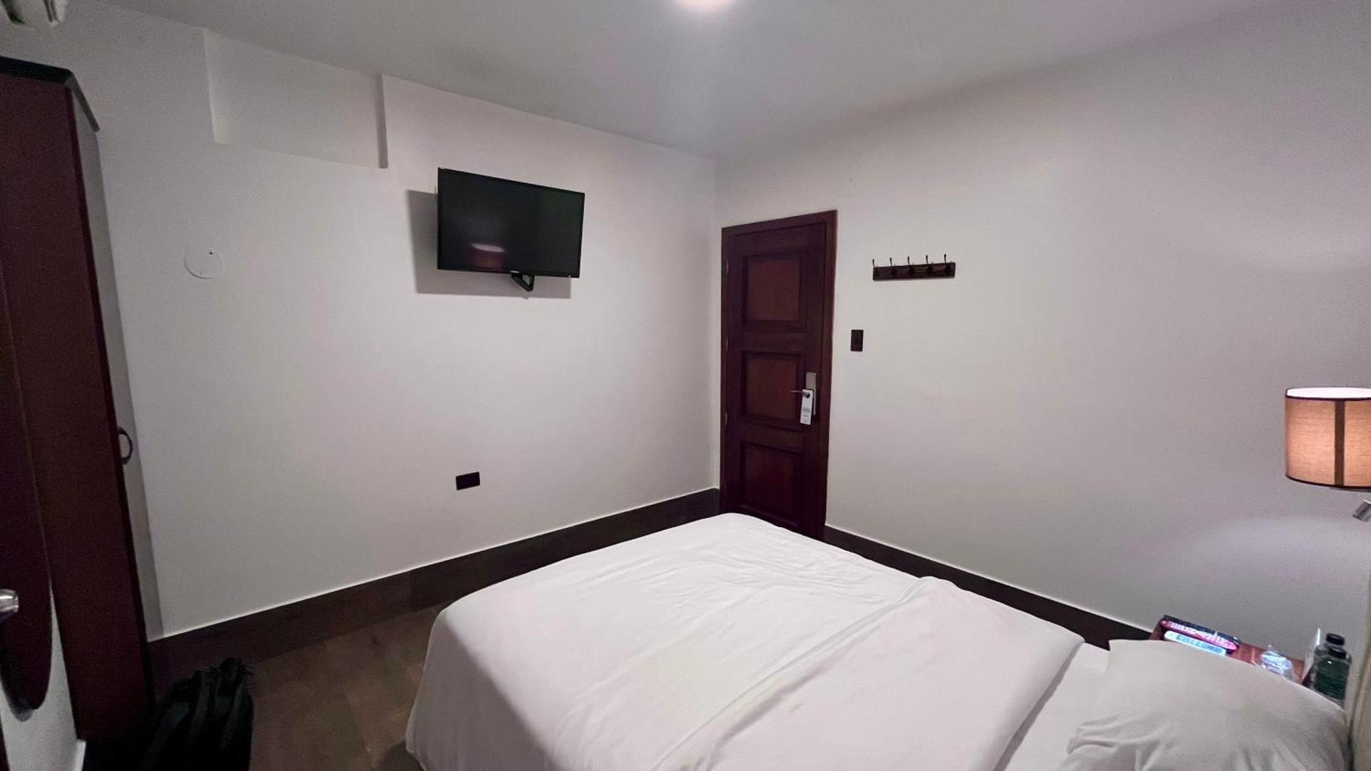Hotel Patrimonial By Greenfield Guayaquil Extérieur photo