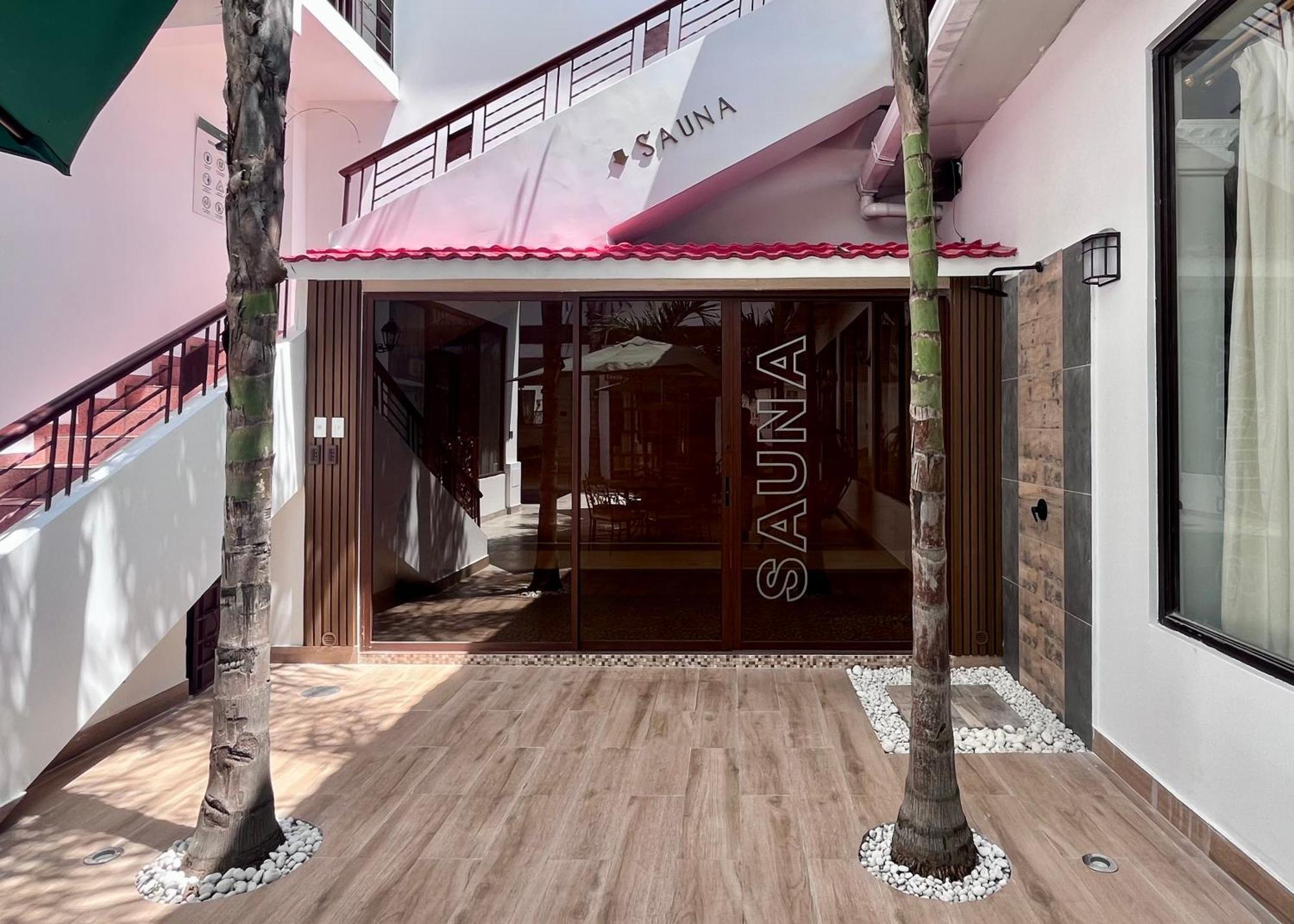 Hotel Patrimonial By Greenfield Guayaquil Extérieur photo