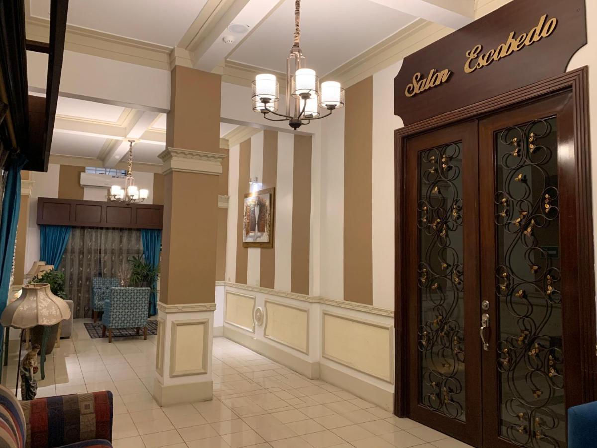 Hotel Patrimonial By Greenfield Guayaquil Extérieur photo