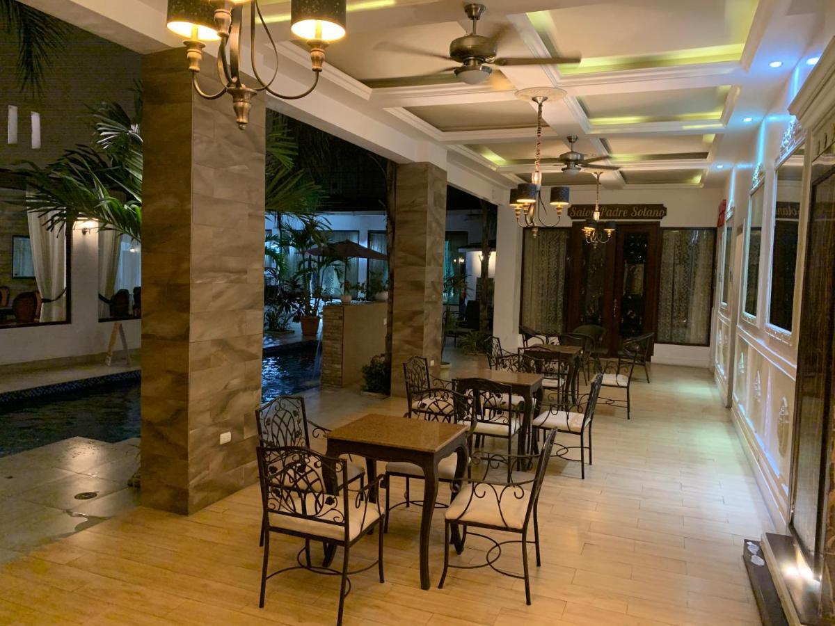 Hotel Patrimonial By Greenfield Guayaquil Extérieur photo